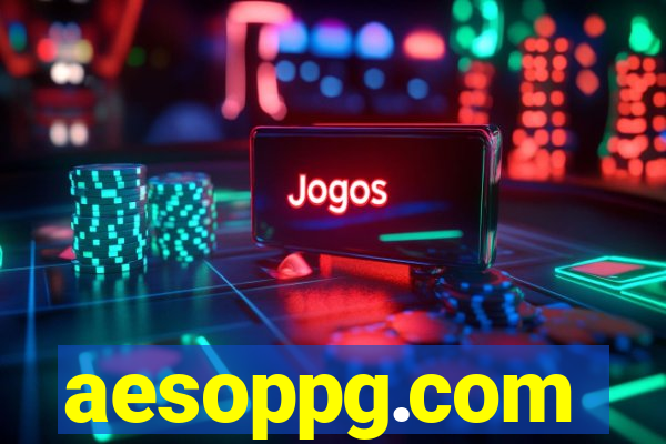 aesoppg.com