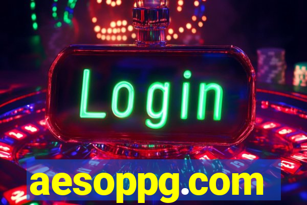 aesoppg.com