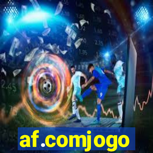 af.comjogo