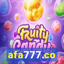 afa777.co