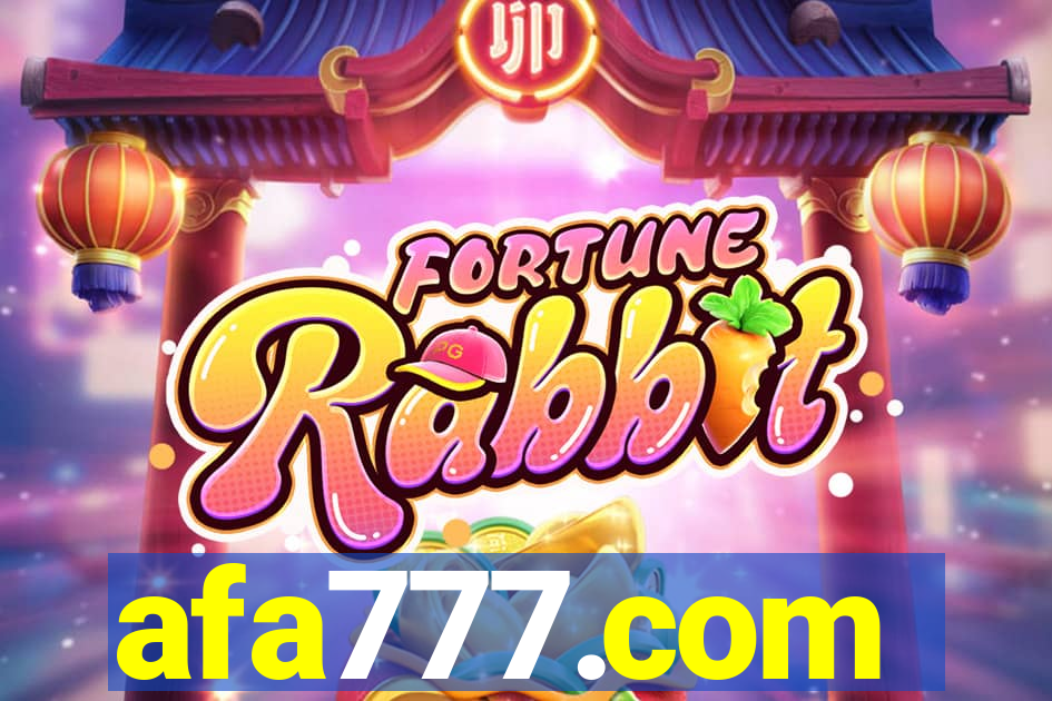 afa777.com
