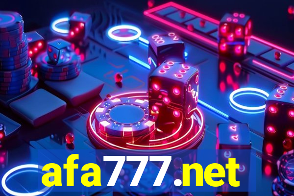 afa777.net