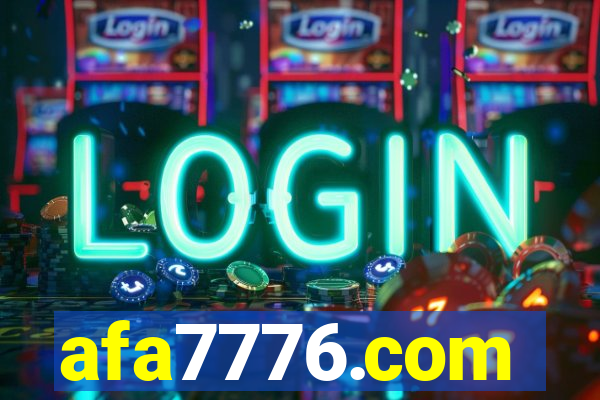 afa7776.com