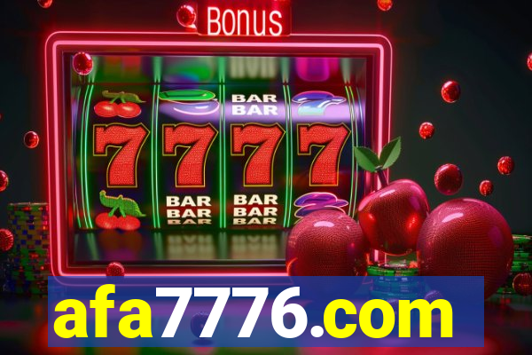 afa7776.com