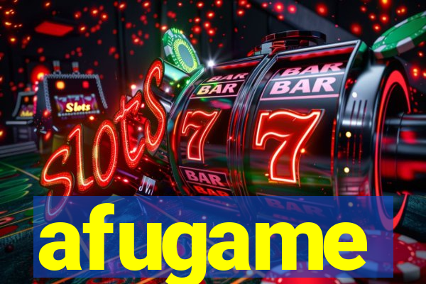 afugame