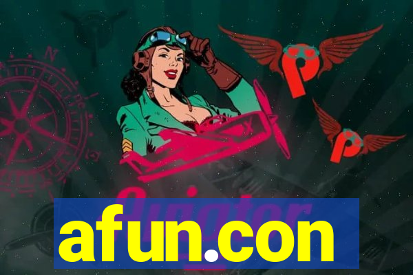 afun.con