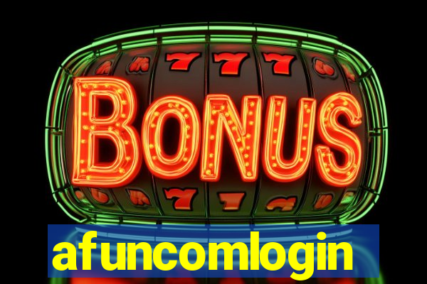 afuncomlogin