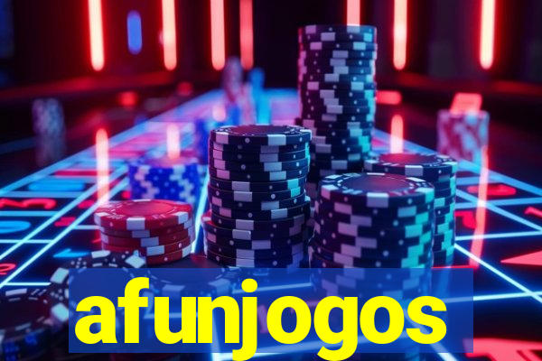 afunjogos