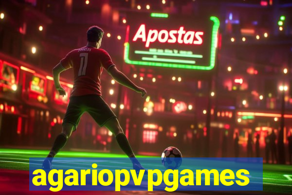 agariopvpgames