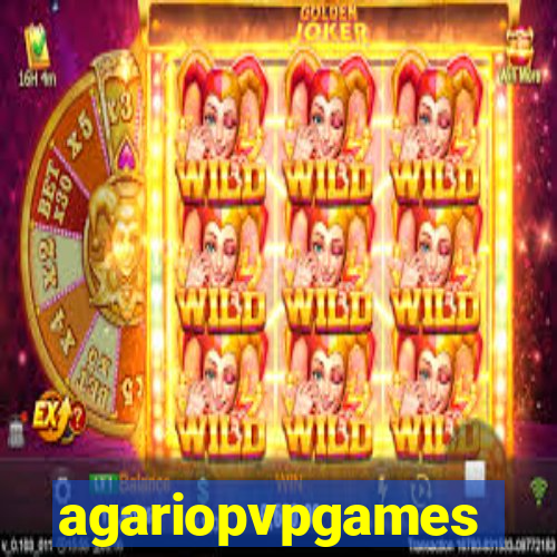 agariopvpgames