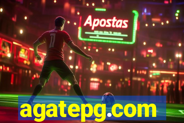 agatepg.com