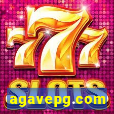 agavepg.com