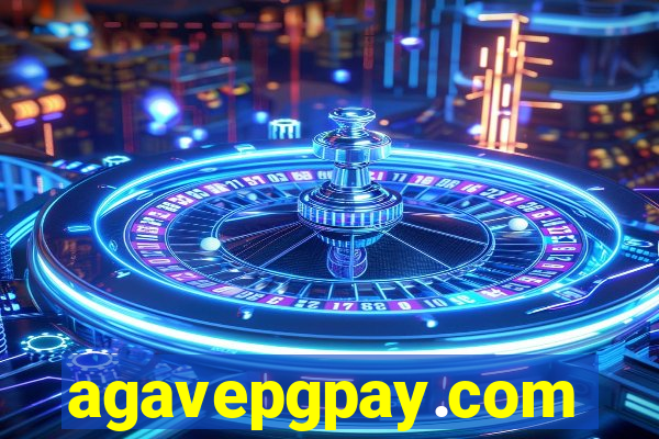 agavepgpay.com