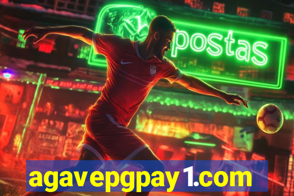 agavepgpay1.com