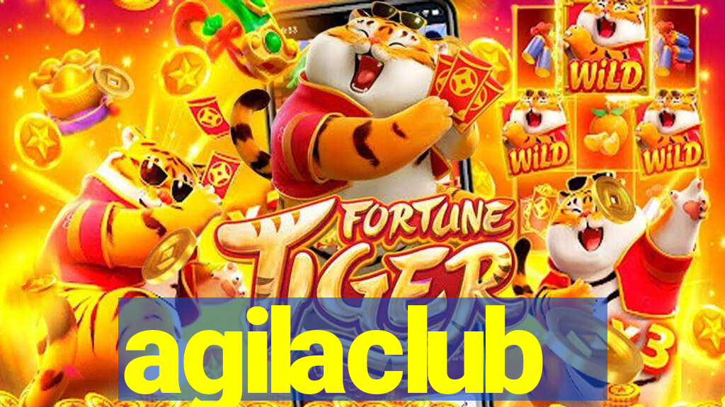 agilaclub
