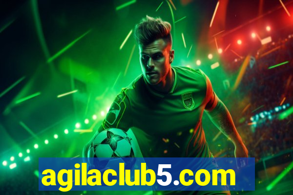 agilaclub5.com