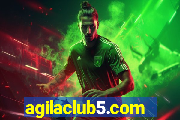 agilaclub5.com