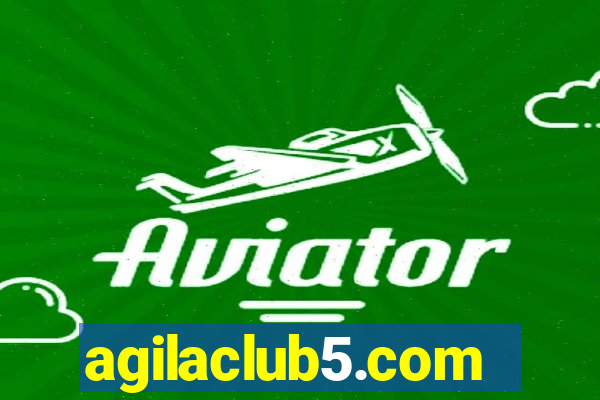 agilaclub5.com