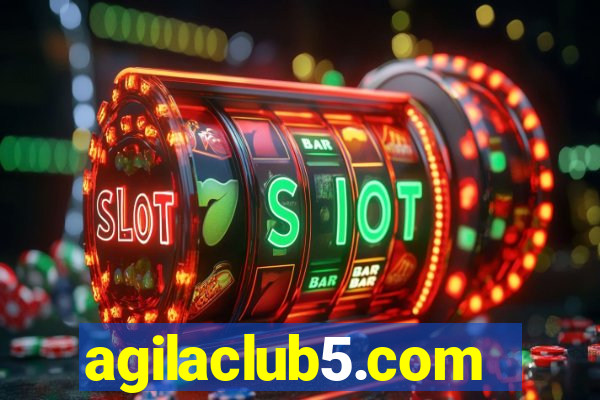 agilaclub5.com