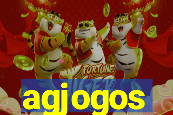 agjogos