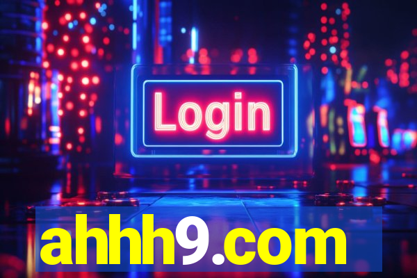 ahhh9.com
