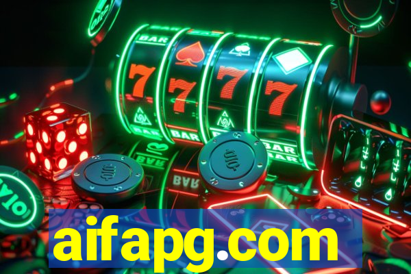 aifapg.com