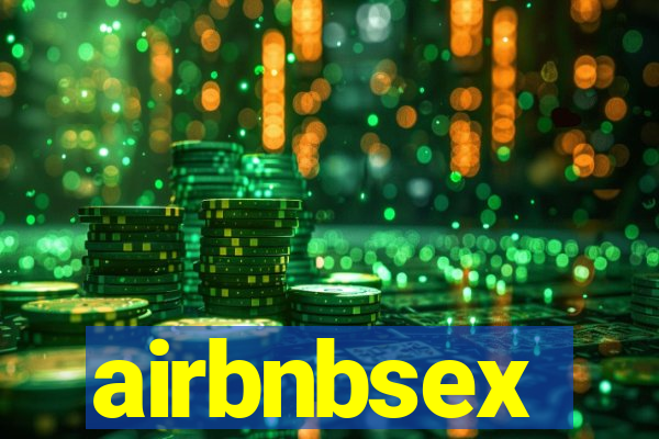 airbnbsex