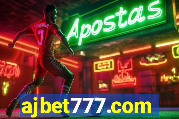ajbet777.com