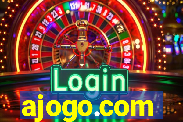 ajogo.com