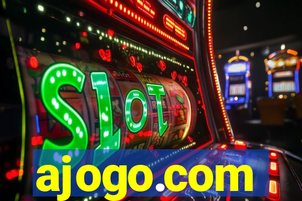 ajogo.com