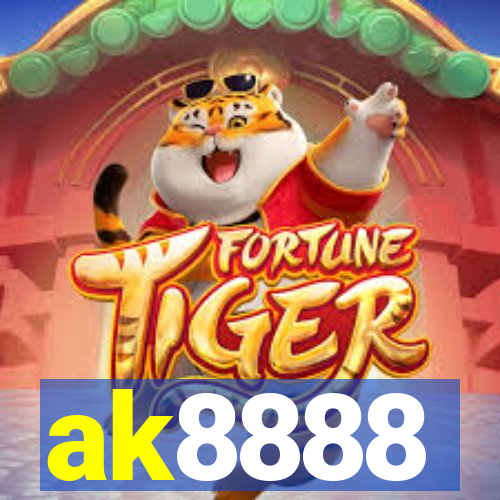 ak8888
