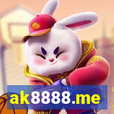 ak8888.me