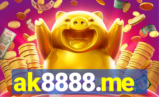 ak8888.me