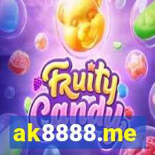 ak8888.me