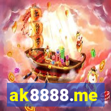 ak8888.me