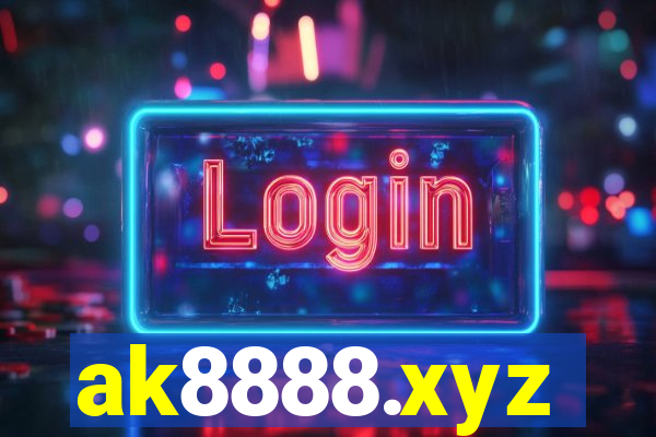 ak8888.xyz