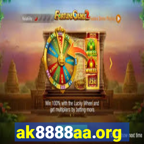 ak8888aa.org