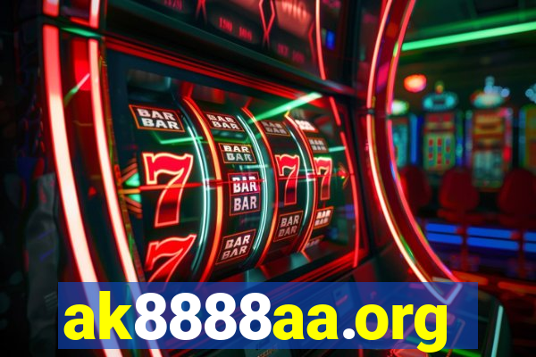 ak8888aa.org
