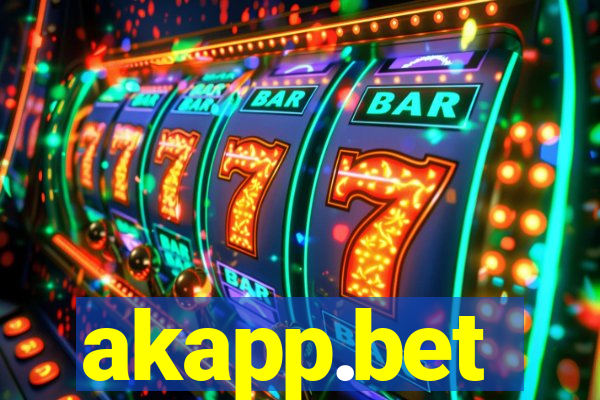 akapp.bet
