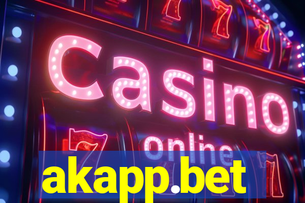 akapp.bet