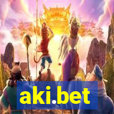 aki.bet