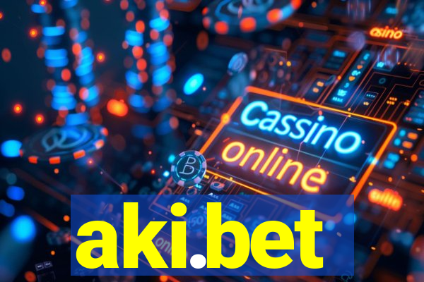 aki.bet