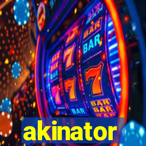 akinator