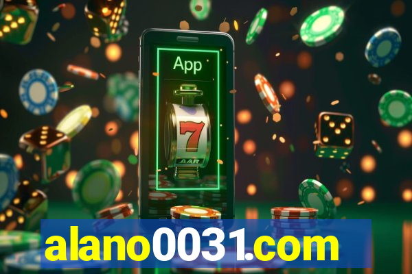 alano0031.com