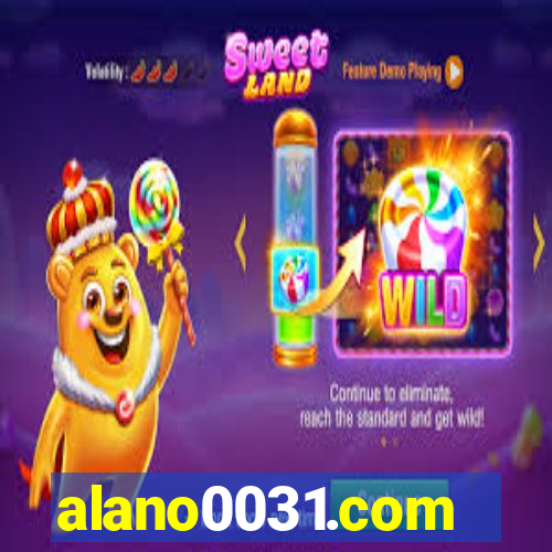 alano0031.com
