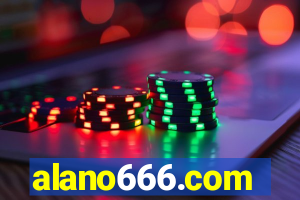alano666.com