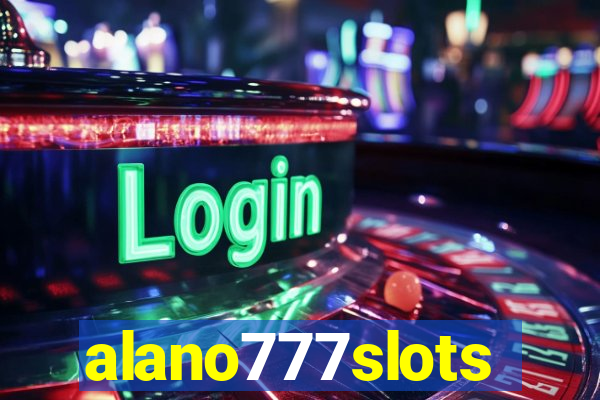 alano777slots
