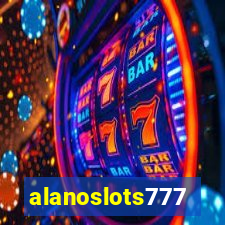 alanoslots777