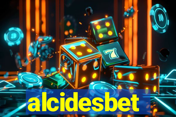 alcidesbet