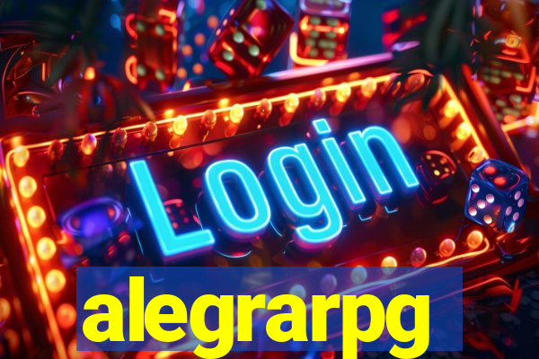 alegrarpg
